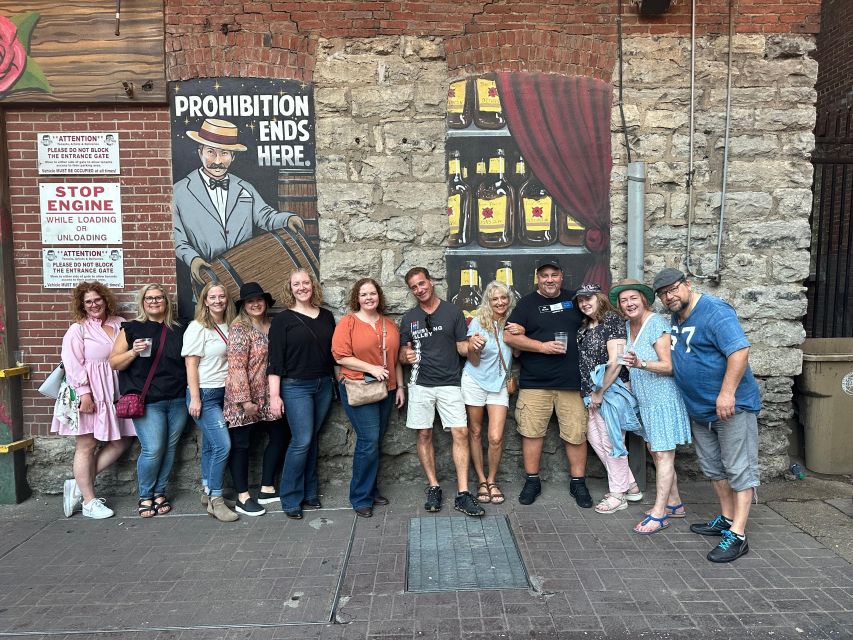 Nashville's Haunted Spirits Murder & True Crime Pub Crawl - Should You Book This Nashville Haunted Spirits Pub Crawl?