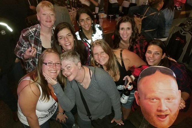 Nashville's Honky-Tonk Walking Sightseeing Pub Crawl - Why This Nashville Honky-Tonk Walk Works in Only 3 Hours