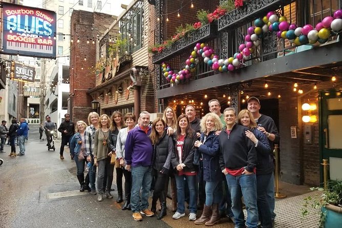 Nashville's Honky-Tonk Walking Sightseeing Pub Crawl - The Pub Crawl Part: Discounts, Wristbands, and How Long You’ll Stay