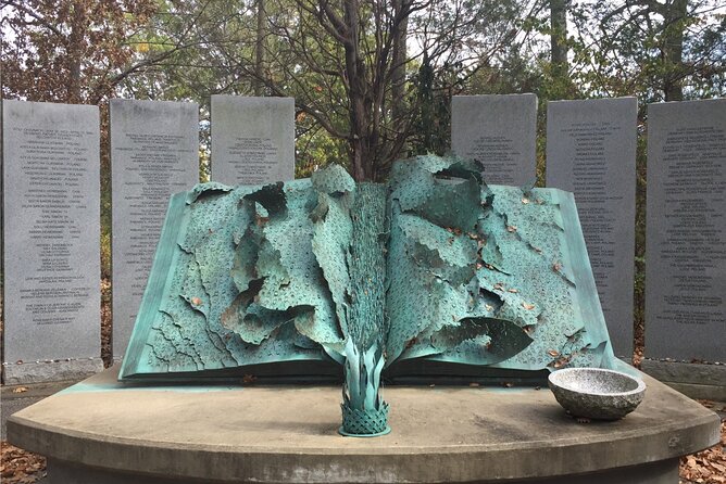 Nashville Scavenger Hunt and Sights Self-Guided Private Tour - Who this is best for (and who might want something else)