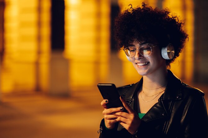 Nashville Self-Guided Audio Walking Tour - Key highlights you’ll actually feel on the ground