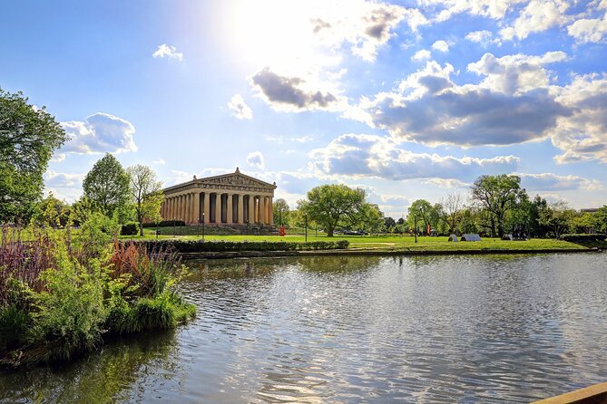 Nashville Self-Guided Audio Walking Tour - Price and Value: Why $14.99 can make sense
