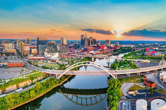 Nashville Self-Guided Audio Walking Tour - Who This Nashville Audio Walk Fits Best