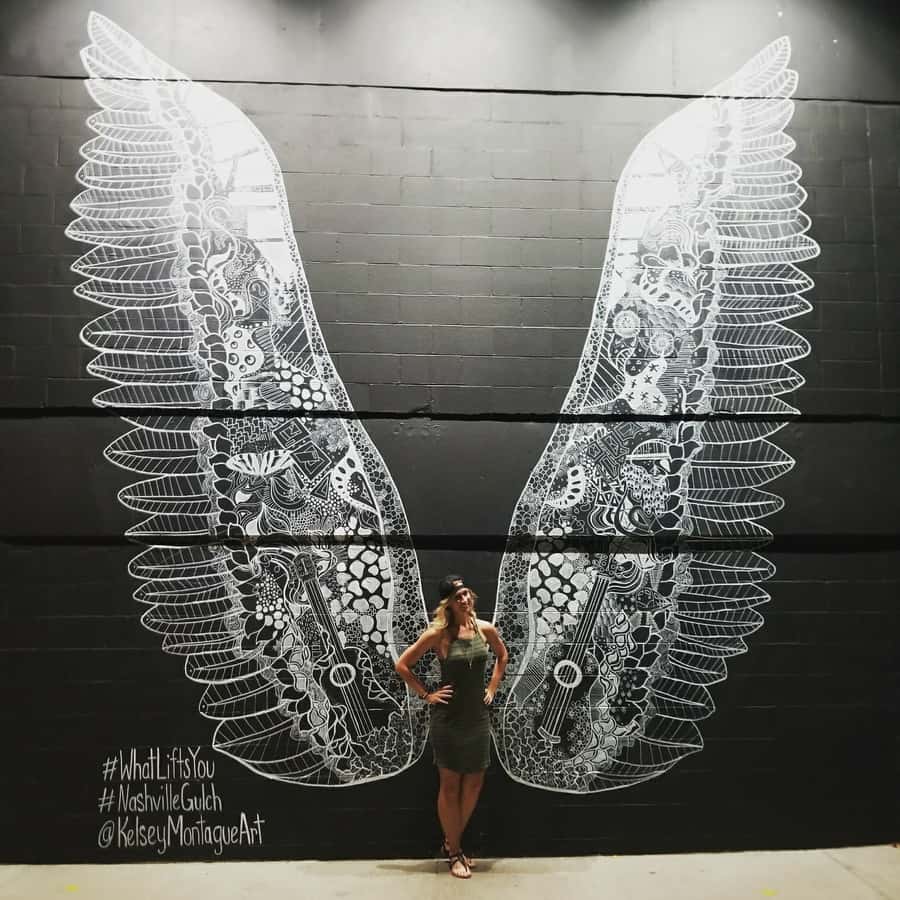 Nashville: Sights, Street Art & Brewery Tour by Golf Cart - Brewery or Distillery Stops: Taste the City, Not Just Hear About It