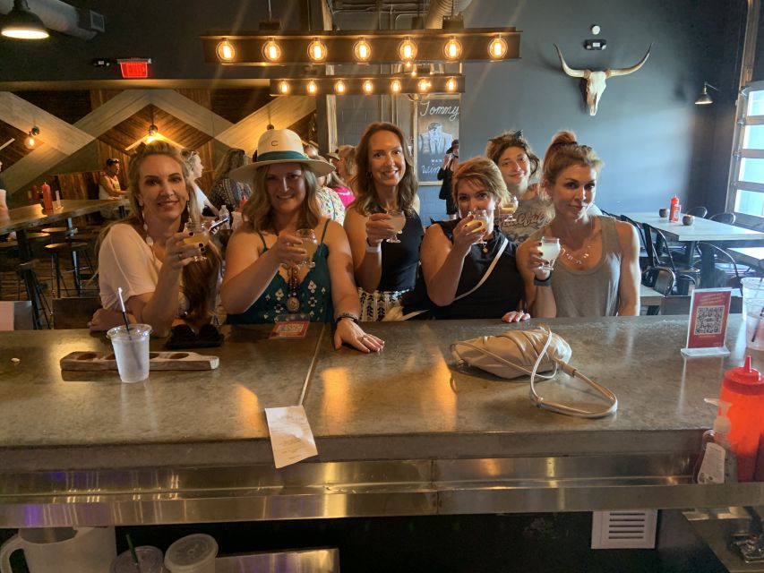 Nashville: Sip n' Shop Guided Walking Tour - The Gulch walking route: why this neighborhood works for shopping
