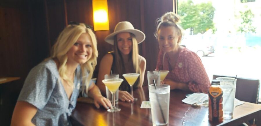 Nashville: Sip n' Shop Guided Walking Tour - Discounts of 15–20%: how this tour can pay for itself
