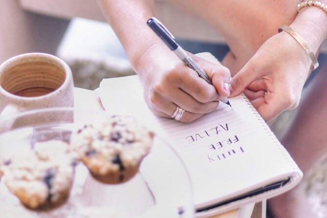 Nashville Songwriter Experience: Write your own Song - Nashville Co-Write With Jessica Giordano: What This Really Feels Like
