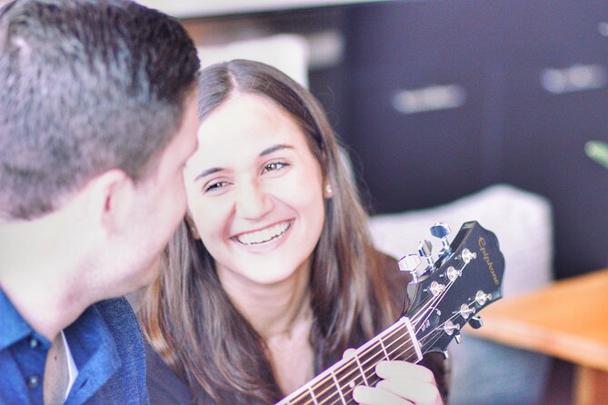 Nashville Songwriter Experience: Write your own Song - What You’ll Write: Lyrics, Melody, and the Choices That Make It Work