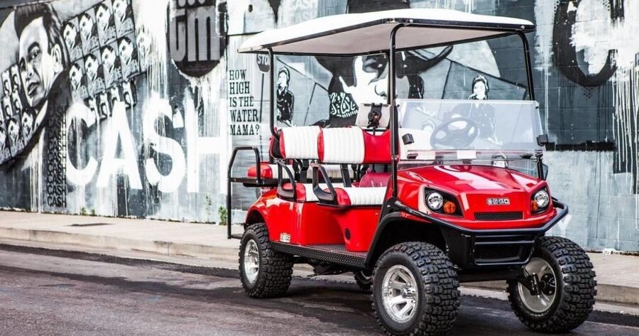 Nashville: Street Art & Instagram Golf Cart Tour - Price and Value: What $63 Buys You (and What It Doesn’t)