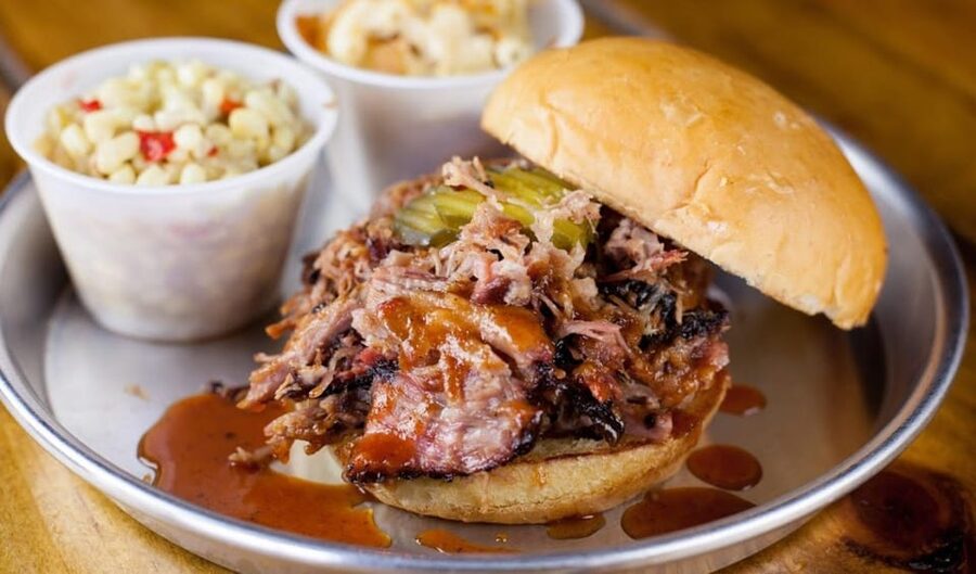 Nashville: The Gulch Walking & Tasting Food Tour - Weather-ready routing: why this tour is easier than it looks