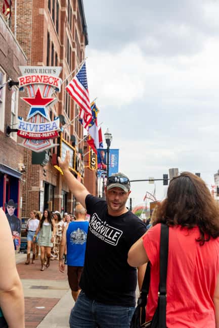 Nashville: The Ryman, Tootsies, Broadway, & Printer's Alley - The Ryman Auditorium: Why the Mother Church of Country Music Matters