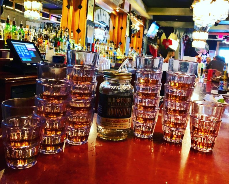 Nashville: The Ville All-Inclusive Pub Crawl - Who this tour is best for (and who should skip it)