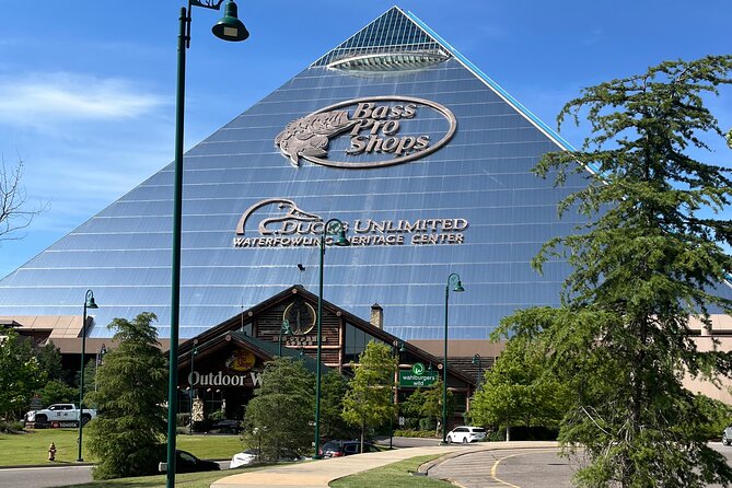 NASHVILLE to ANYWHERE Day Trip for up to 7 passenger - Best For: Who Should Book This Nashville Day Trip
