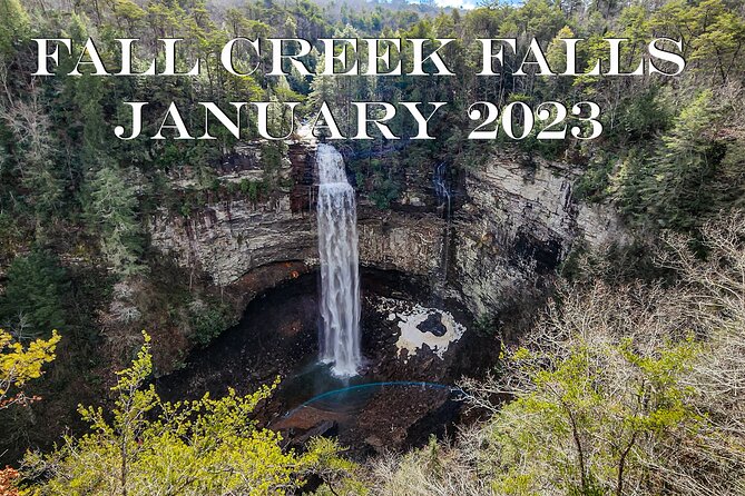 Nashville to Fall Creek Falls All-Inclusive Full Day Excursion - Getting Back: Nature Center Forest Trail and Another Bridge Moment