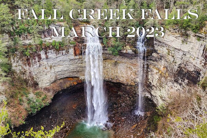 Nashville to Fall Creek Falls All-Inclusive Full Day Excursion - What to Pack (So the Rocky Bits Don’t Ruin Your Day)