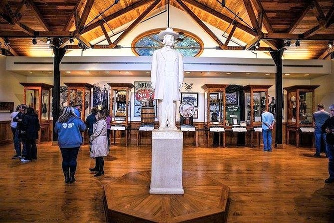 Nashville to Jack Daniel's Distillery Bus Tour + Whiskey Tastings - Should you book this tour (and who will love it most)?
