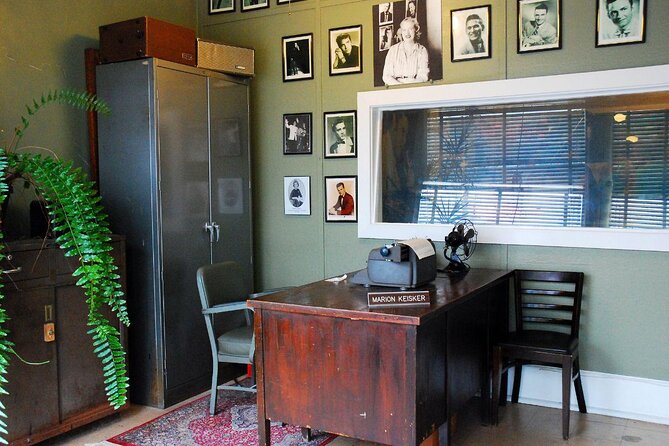 Nashville to Memphis Daytrip with Graceland VIP Tour and Sun Studio Admission - Key Points That Matter for Your Day