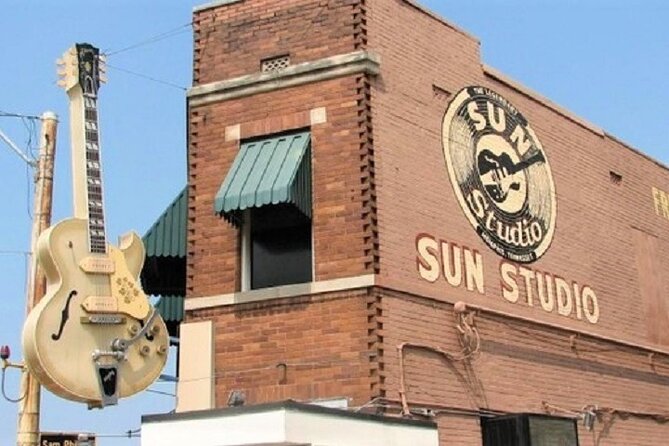 Nashville to Memphis Daytrip with Graceland VIP Tour and Sun Studio Admission - Timing, Group Size, and How to Make This Day Feel Less Rushed