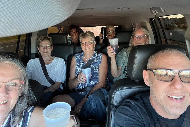 Nashville to Memphis/Graceland Day Trip for up to 7 passengers - Private Nashville to Memphis: what you’re really buying for $749