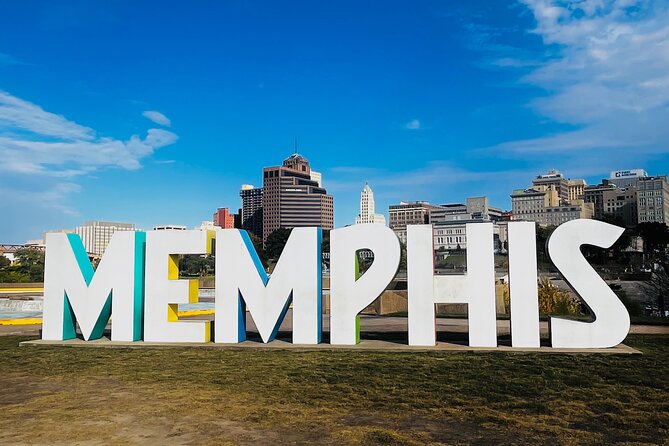 Nashville to Memphis/Graceland Day Trip for up to 7 passengers - Sun Studio for the real rock origin story (and how to use your hour)