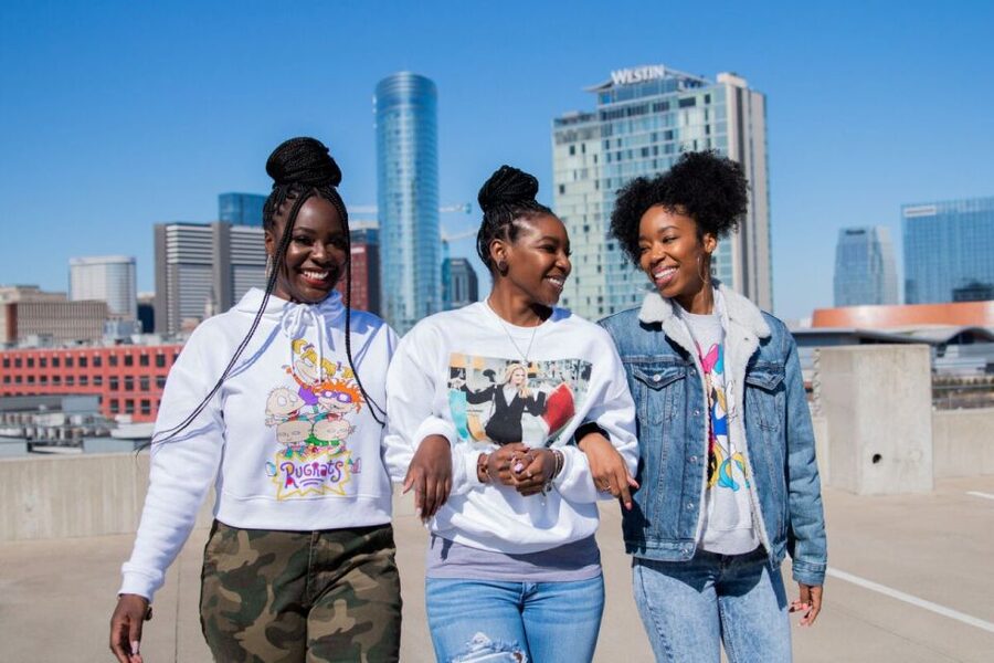 Nashville: Walking Tour and Photoshoot in The Gulch - Art deco streets, Kittenish, and the neighborhood vibe you’ll want after