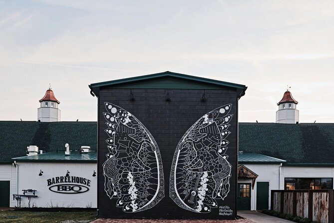 Nearest Green Distillery Tour and Tasting with Transport - Nearest Green Distillery and Uncle Nearest: what you’re really here to learn