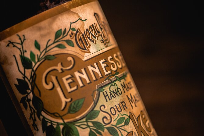 Nelson's Green Brier Distillery Guided Tour with Tastings - Stop 1 tasting: Tennessee’s oldest whiskey, two bourbon recipes, and Louisa’s liqueur