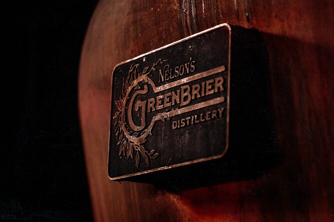 Nelson's Green Brier Distillery Guided Tour with Tastings - Guides that make the room click: Shawn, Darrin, Heather, Jacob, and more