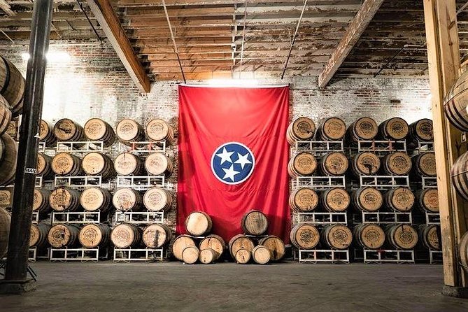 Premier Distillery & Craft Brewery Bus Tour with 9+ Tastings - Key takeaways before you book