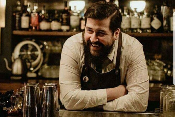 Premium Tennessee Whiskey Workshop: Cocktails Stories and Culture - Key things to know before you go
