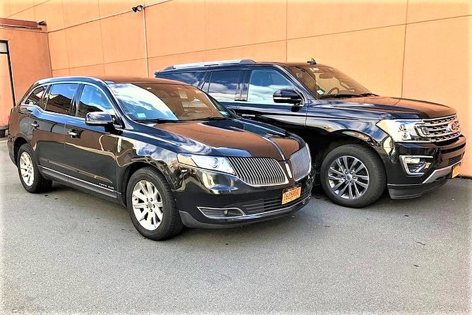 Private Arrival Transfer from Nashville Airport (BNA) to Downtown Nashville - What to watch for based on real-world hiccups