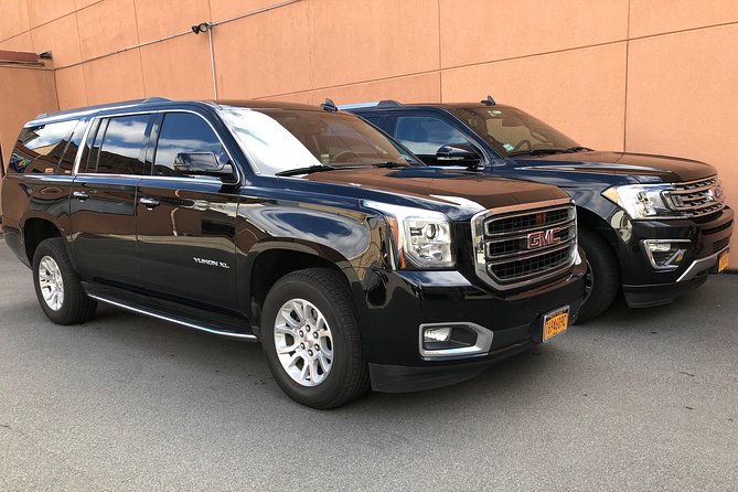 Private Arrival Transfer from Nashville Airport (BNA) to Downtown Nashville - Should you book this private BNA transfer?