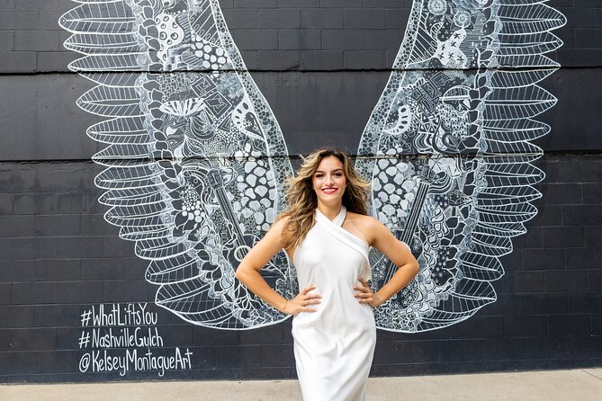 Private Bachelorette and Birthday Photoshoot Experience - Quick, Practical Highlights