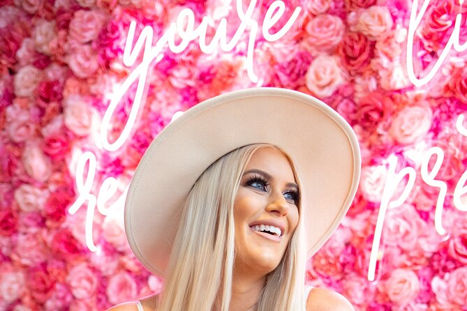 Private Bachelorette and Birthday Photoshoot Experience - Price and Value: Is $89 Per Person Worth It?