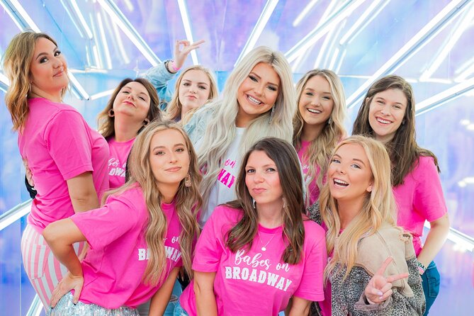 Private Bachelorette and Birthday Photoshoot Experience - Who This Experience Fits Best