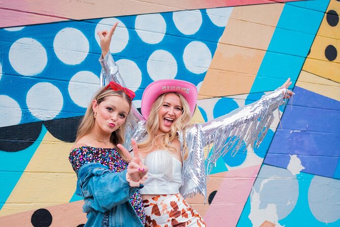 Private Bachelorette and Birthday Photoshoot Experience - Where You Start: The Meeting Point in Nashville
