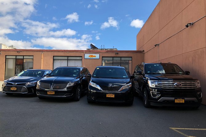 Private Departure Transfer from Downtown Nashville to Nashville Airport (BNA) - Who this transfer fits best (and who might prefer something else)