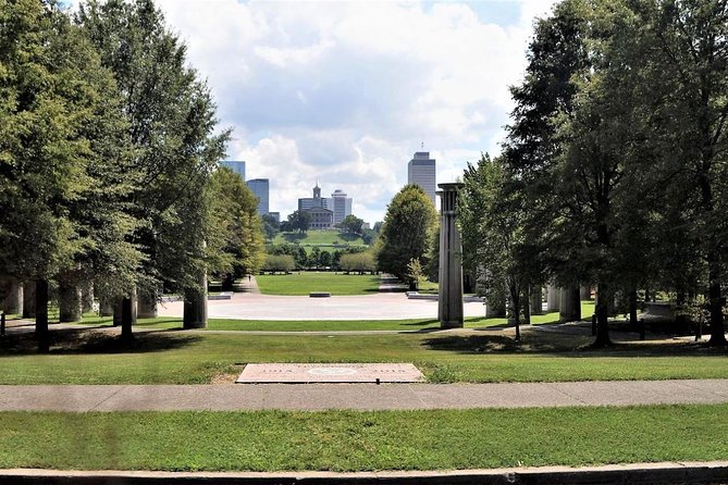 Private Half-Day History and Food Tour of Nashville - Meeting at Dabble Studio and the pickup reality check
