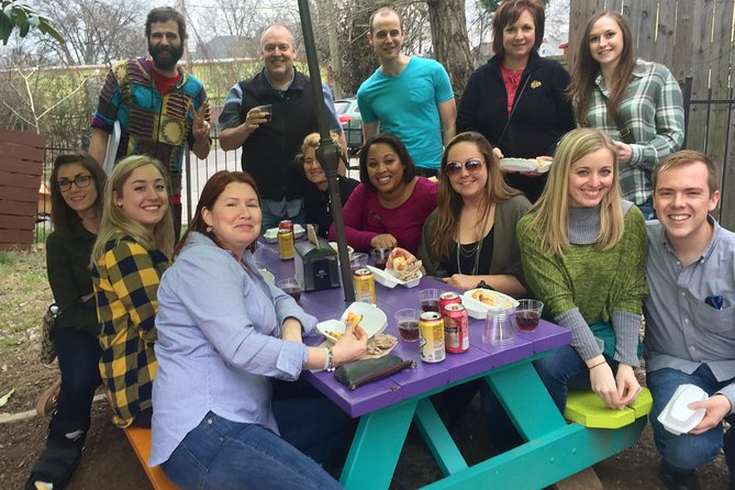 Private Half-Day History and Food Tour of Nashville - In the car with your guide: how the story gets told