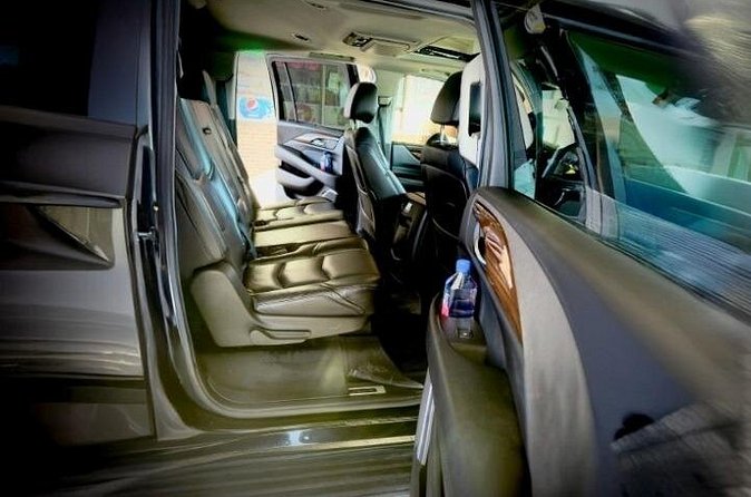 Private Luxe Transfer - A Quick Nashville Strategy: How You Can Use This Ride