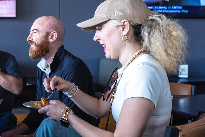 Private Small Group Nashville Food & Sightseeing Tour - East Nashville and the river: where the stories get legs