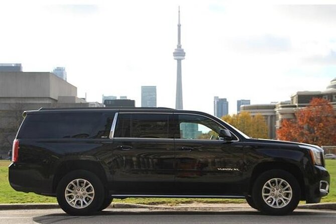 Private Transfer Nashville Airport BNA to Nashville City - Key things to know before you book