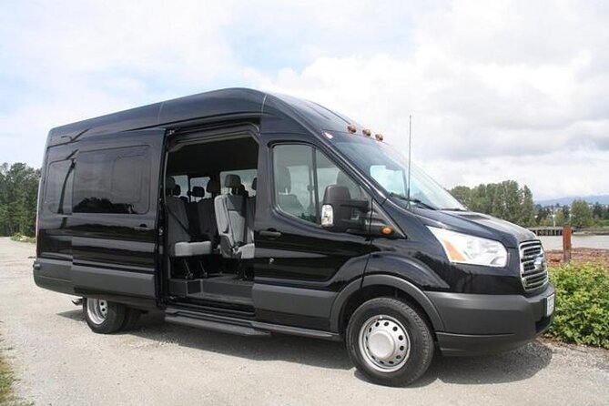 Private Transfer Nashville Airport BNA to Nashville City - When things go sideways: late pickup, vehicle mismatch, and surprise charges