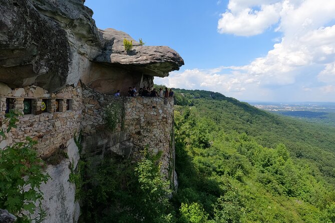 Ruby Falls and Rock City Daytrip from Nashville - Key Highlights Worth Your Time