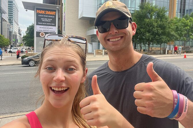 Self Guided Adventure Game Walking Tour - The value question: why $7.20 can be a smart deal