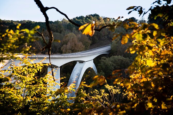 Self-Guided Audio Driving Tour in Natchez Trace Parkway - Tech, offline audio, and support you can actually use