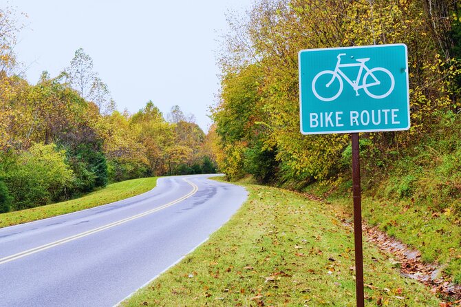Self-Guided Audio Driving Tour in Natchez Trace Parkway - Should you book this self-guided Natchez Trace Parkway drive?