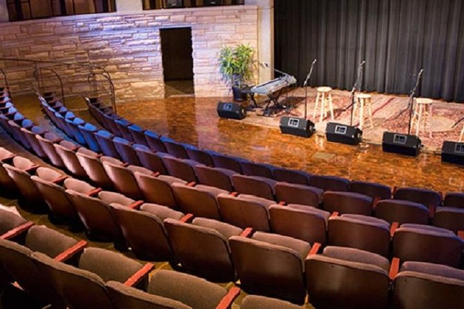 Songwriter Session Performance & Country Music Hall of Fame Combo - Who you might hear: big-name writers and rising voices