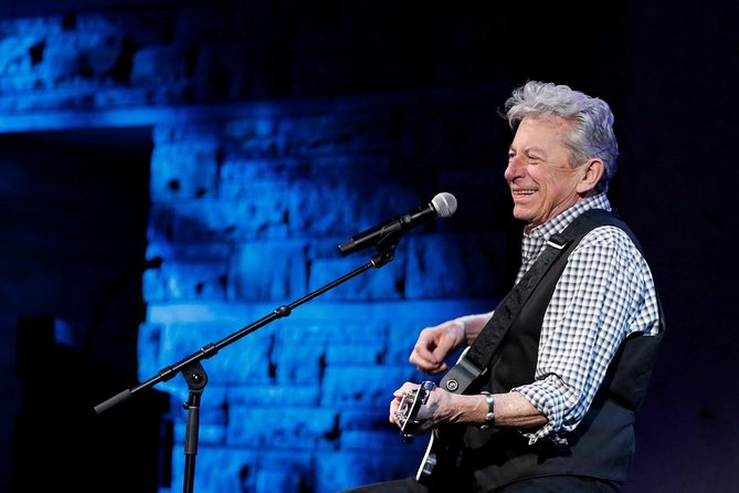 Songwriter Session Performance & Country Music Hall of Fame Combo - Value check: why about $31.95 can feel like a bargain