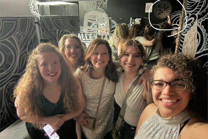 Spirits of Nashville Haunted Pub Crawl - Stop 5: Cerveza Jack’s and the story behind Commerce Street